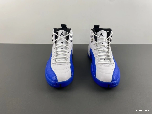 Jordan Air Blueberry 12 CT8013-140 0808